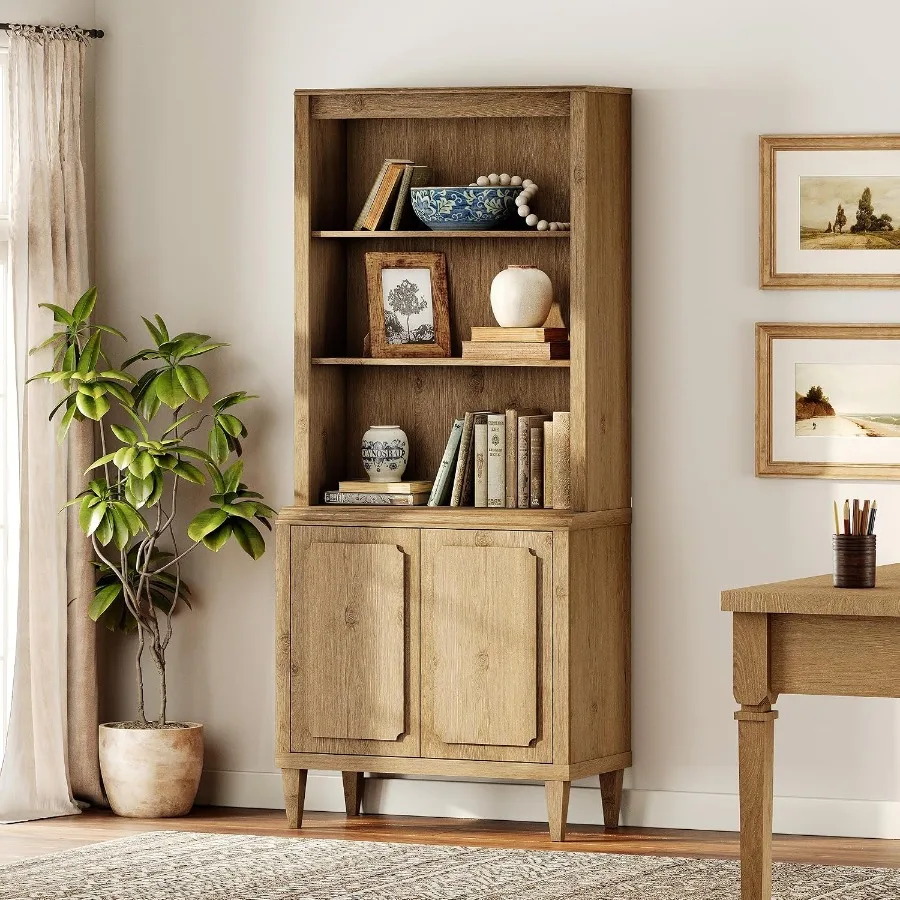 Bookshelf - Высокая книжная полка высотой 72,8 см