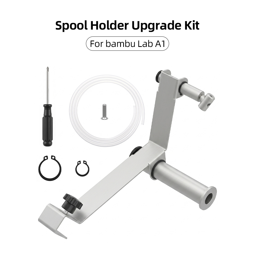 Printer Stand - Комплект для модернизации держателя металлической катушки