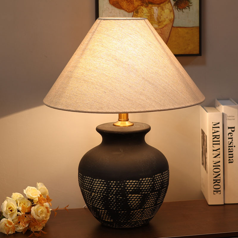 Desk Lamp - Новая прикроватная лампа в китайском стиле