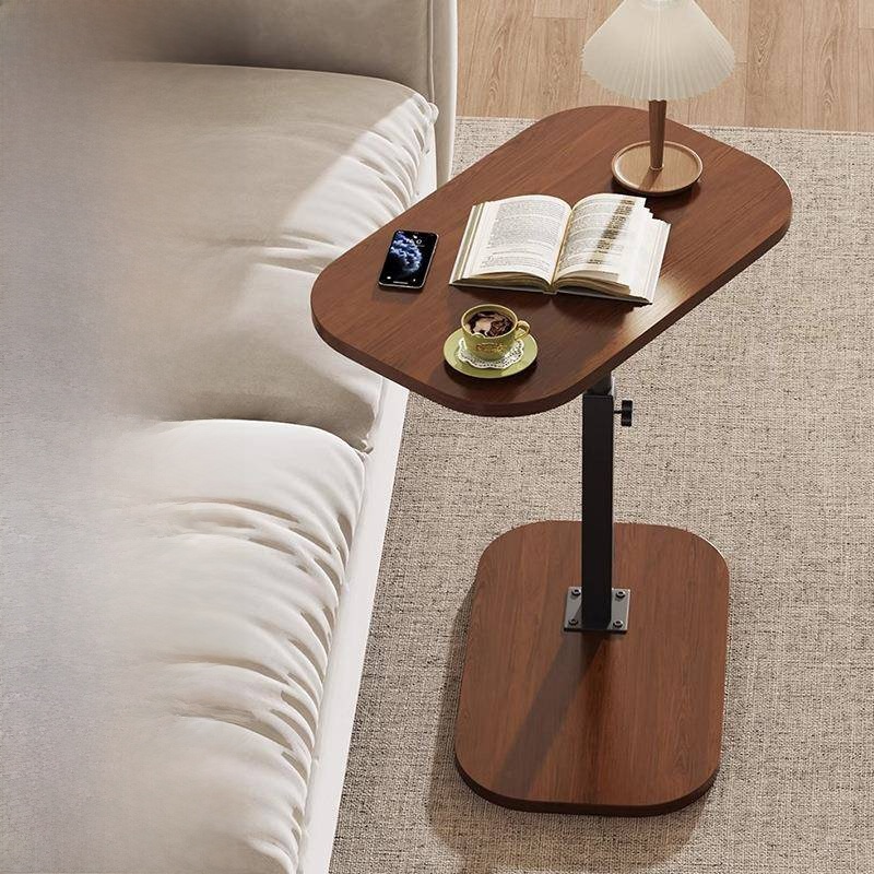 Office Furniture Brands - Портативный вращающийся журнальный столик для гостиной,