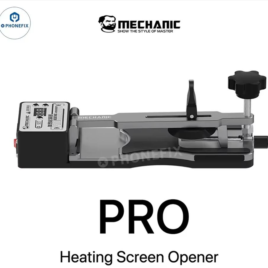 Partition Screen Divider - Универсальный сепаратор для ЖК-экранов MECHANIC PRO