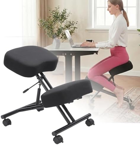 Office Chair - Эргономичное кресло для дома и офиса
