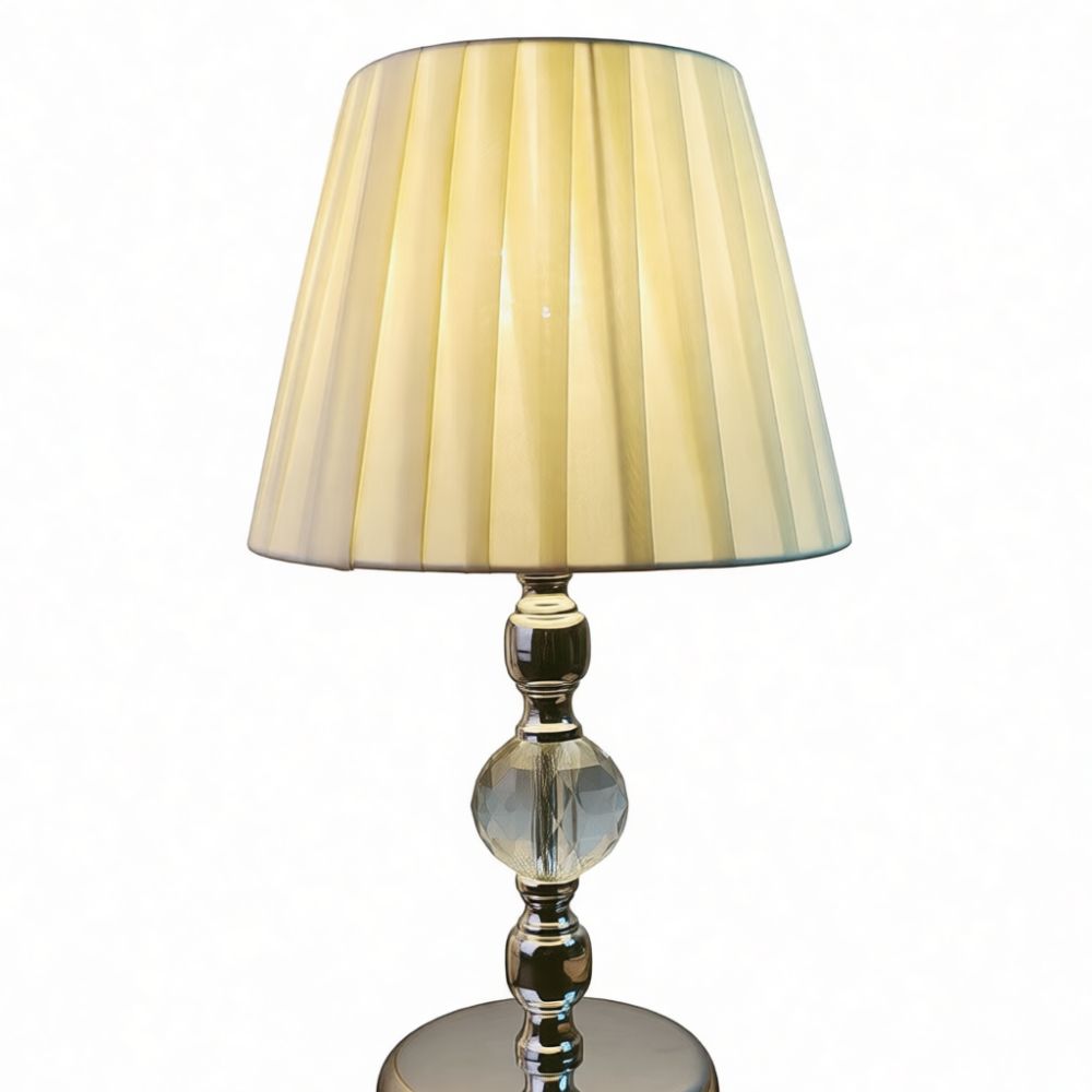 Ретро-настольная лампа в винта – обзор и цена Desk Lamp