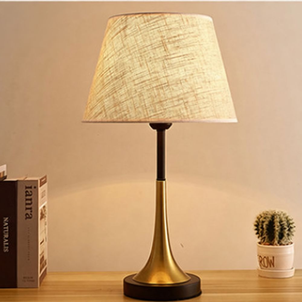 Винтажная американская настоль – обзор и цена Desk Lamp