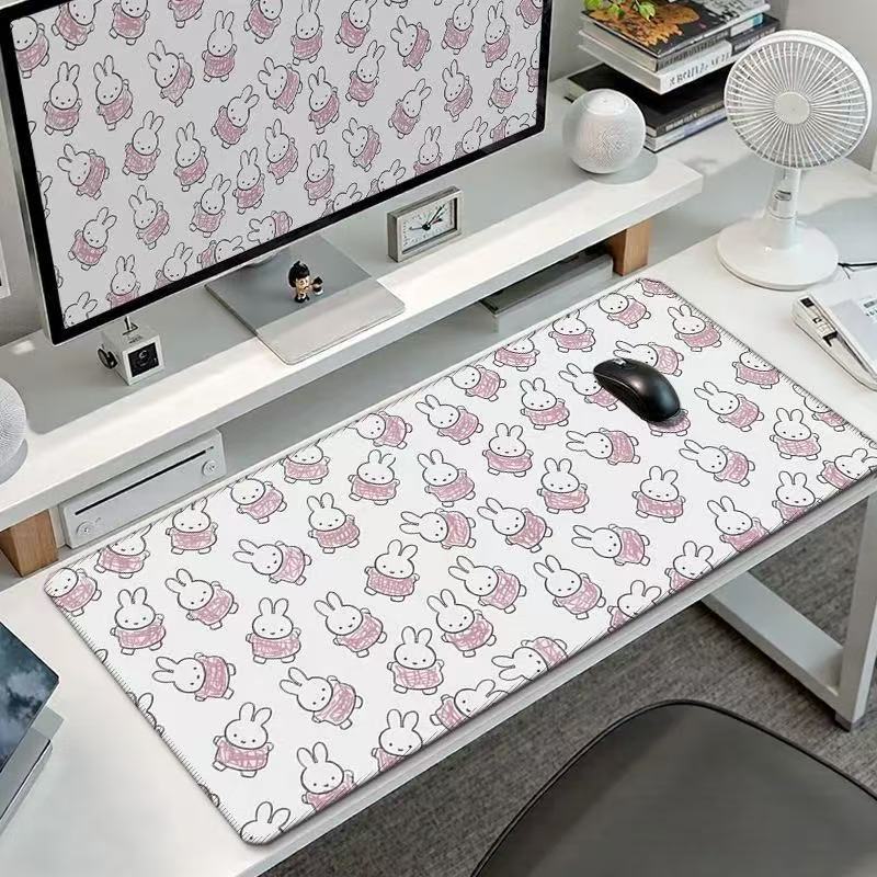 Милый коврик для мыши с кролик – обзор и цена Office Furniture Brands