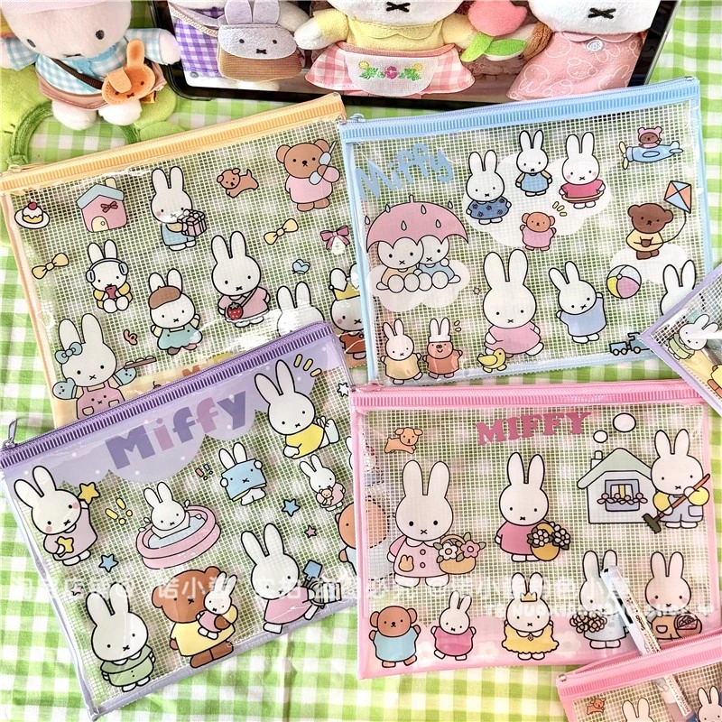 Сумка для хранения Miffy Grid, – обзор и цена Desk Organizer