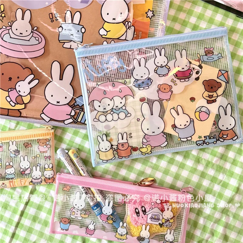 Сумка для хранения Miffy Grid, – обзор и цена Desk Organizer