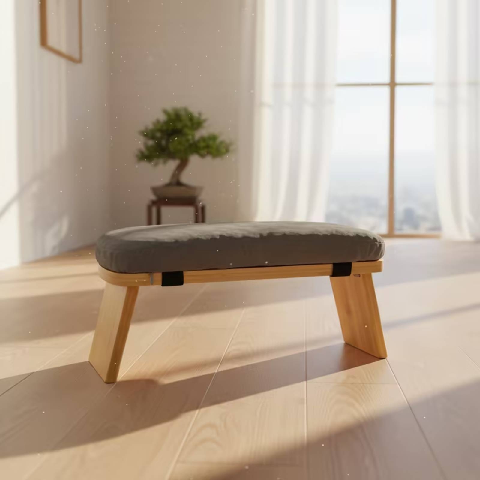 Стул для медитации с подушкой, – обзор и цена Office Chair Cushion