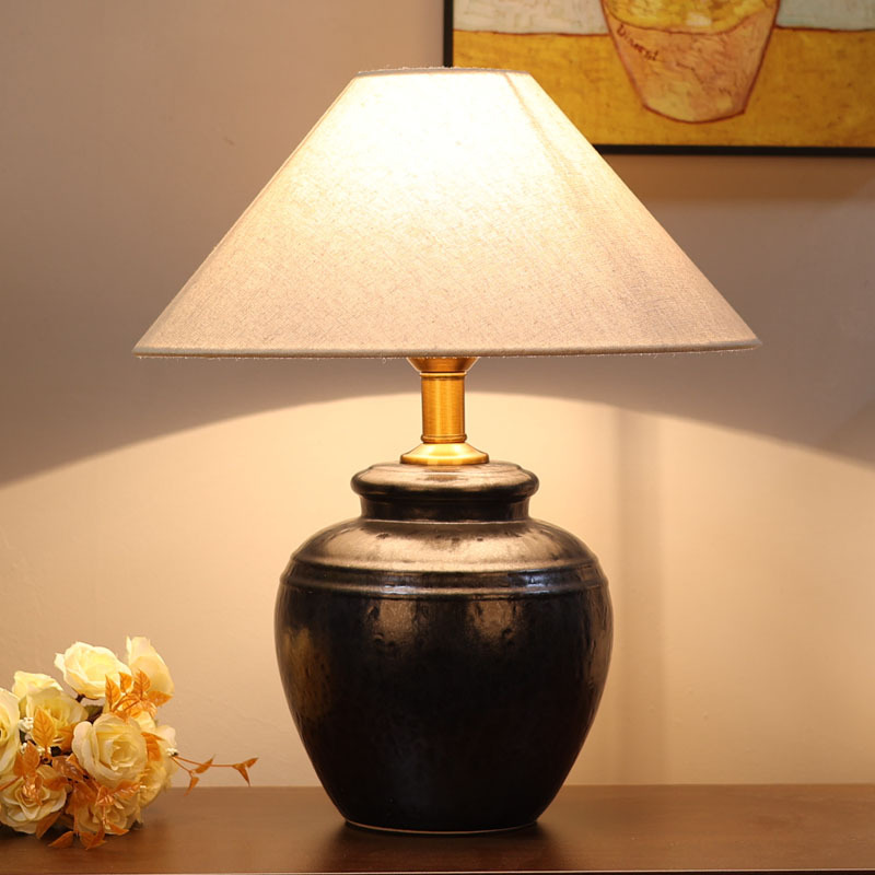 Новая прикроватная лампа в кит – обзор и цена Desk Lamp