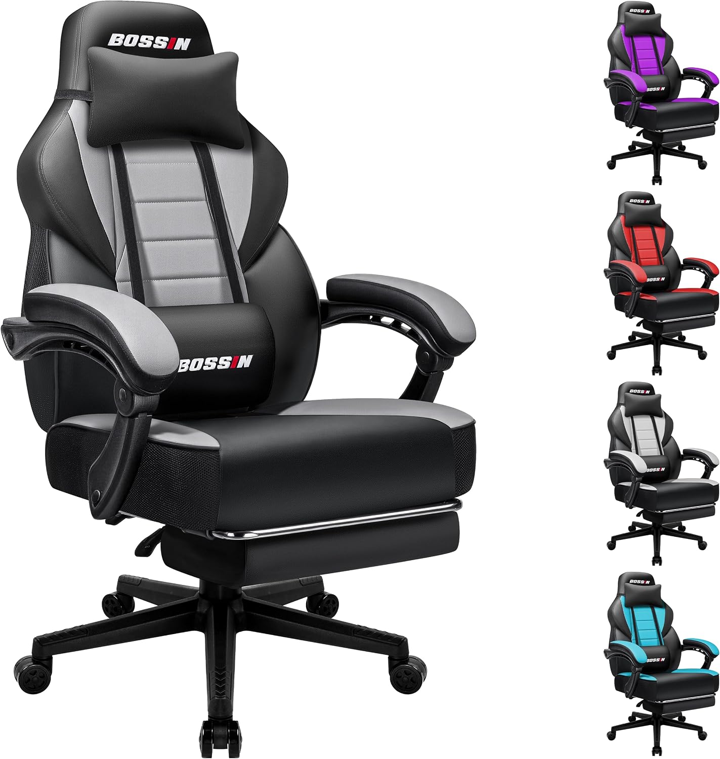 Игровое кресло с функцией масс – обзор и цена Office Chair Cushion