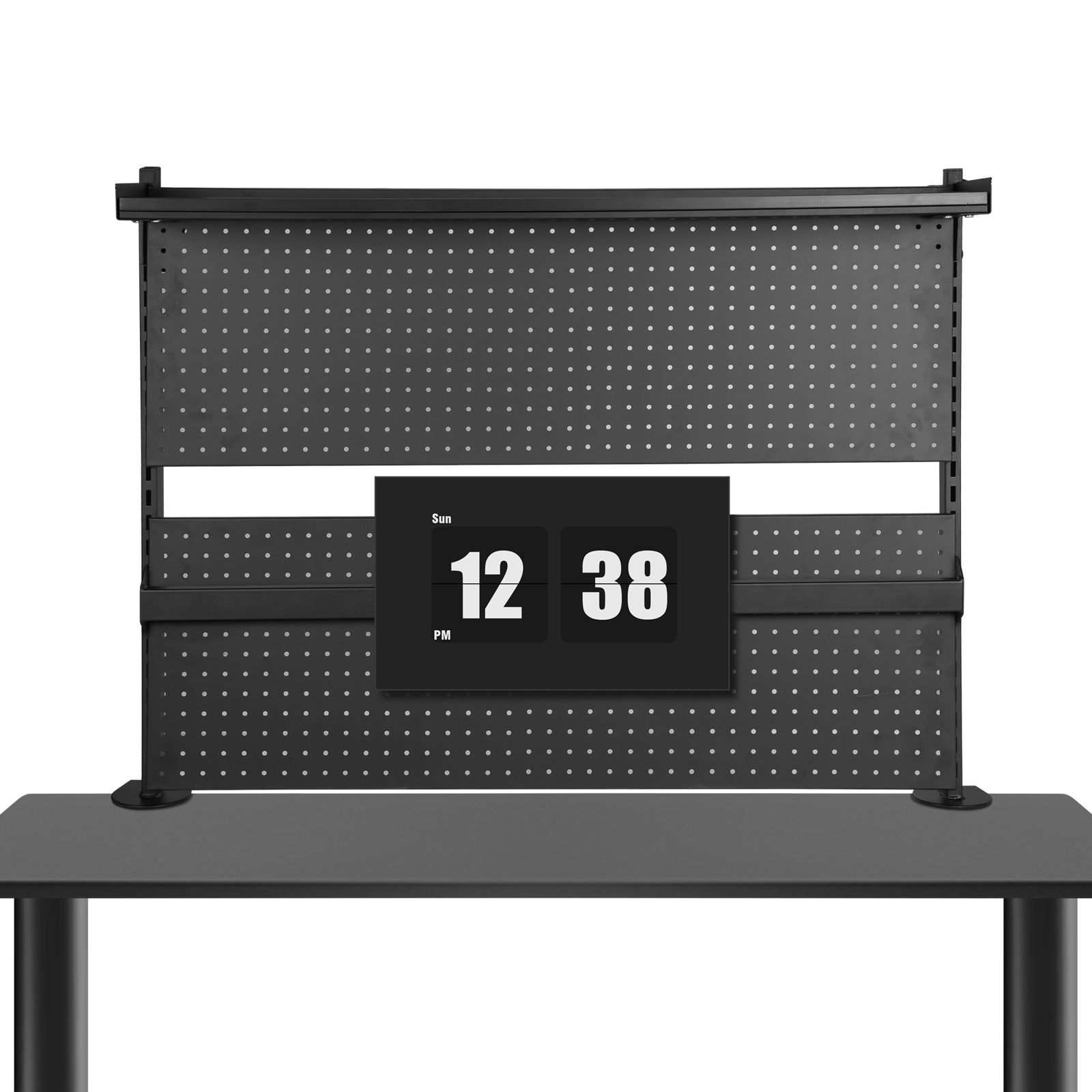 Настольная перфорированная пан – обзор и цена Monitor Stand