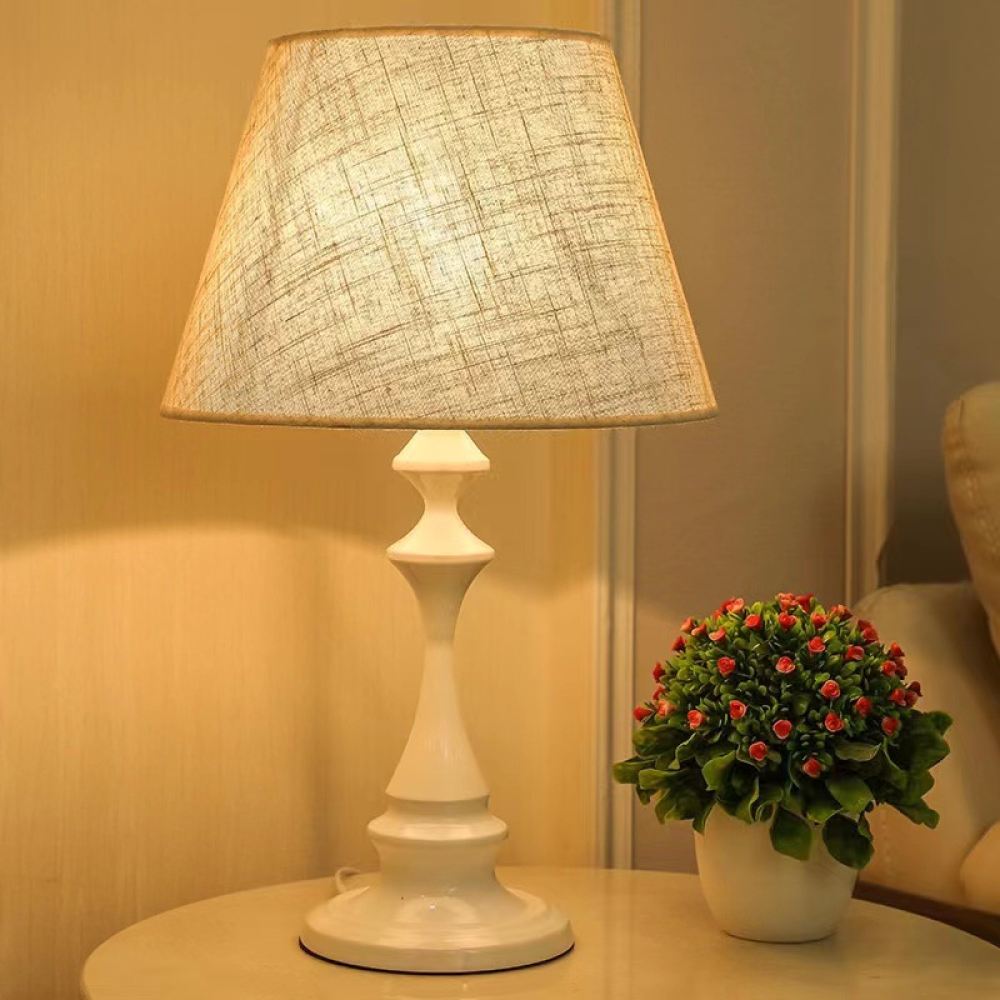 Ретро-настольная лампа в винта – обзор и цена Desk Lamp
