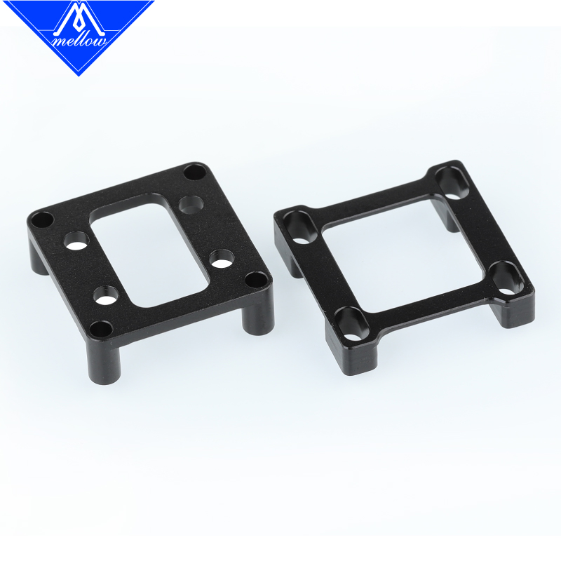 2 шт., легкие высокоточные алю – обзор и цена Printer Stand