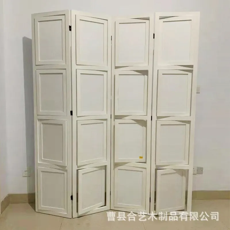 Китайская ретро-перегородка из – обзор и цена Partition Screen Divider