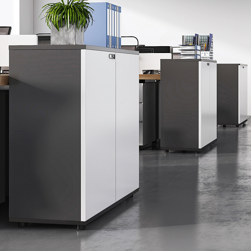 Офисный деревянный шкаф для до – обзор и цена File Cabinet