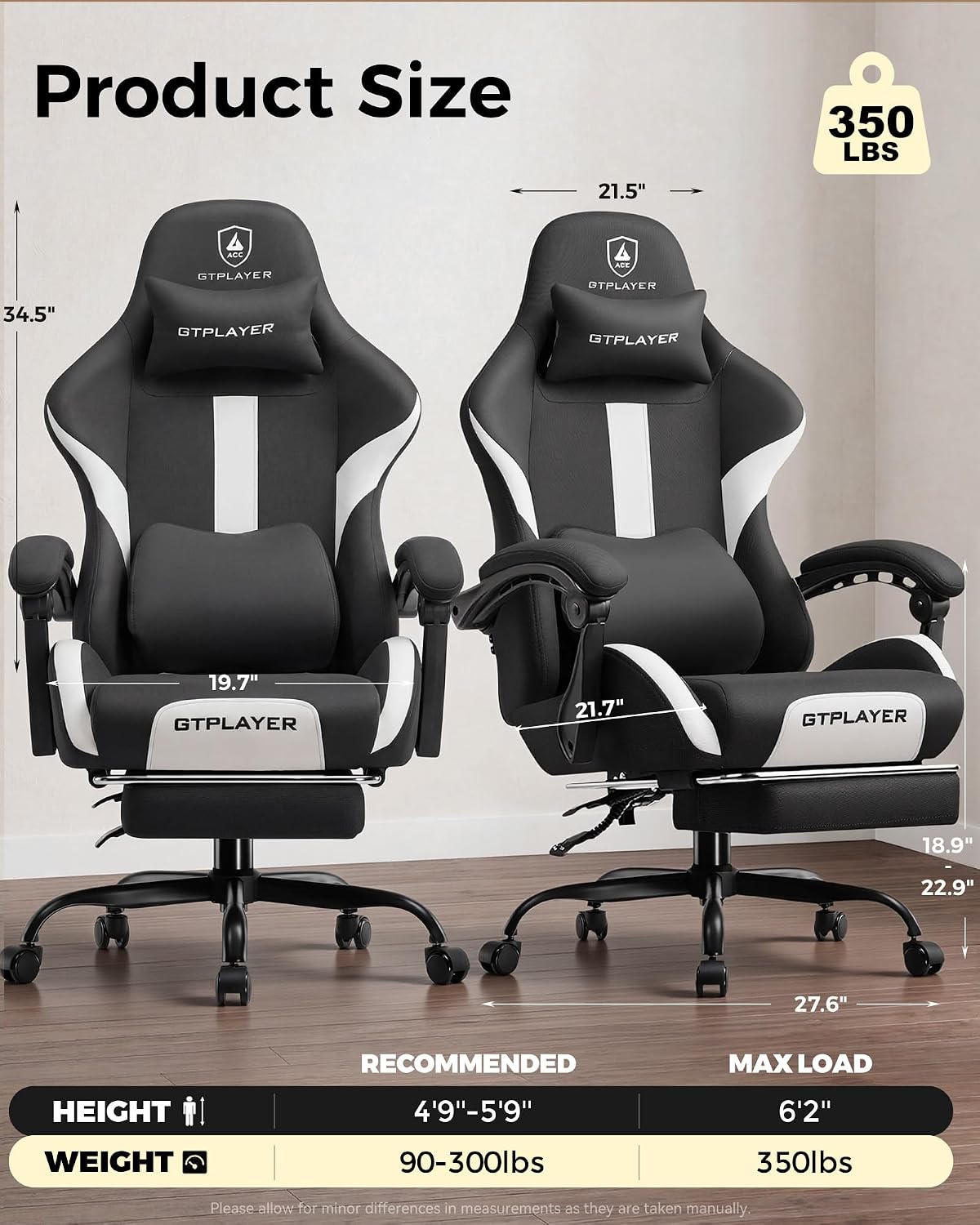 Игровое кресло LUCKRACER для л – обзор и цена Office Chair Cushion