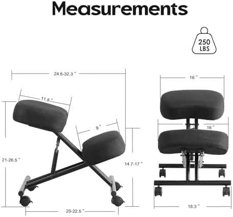 Эргономичное кресло для дома и – обзор и цена Office Chair