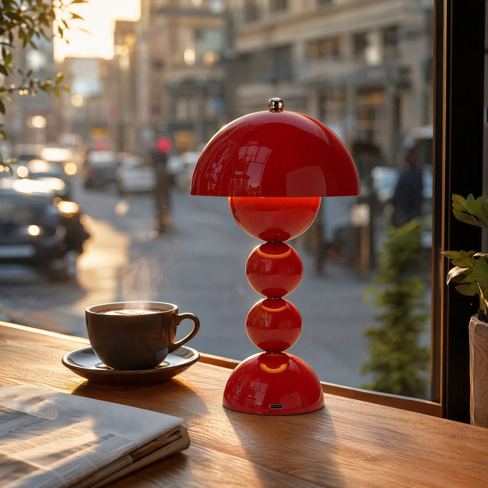 Винтажная настольная лампа в ф – обзор и цена Desk Lamp